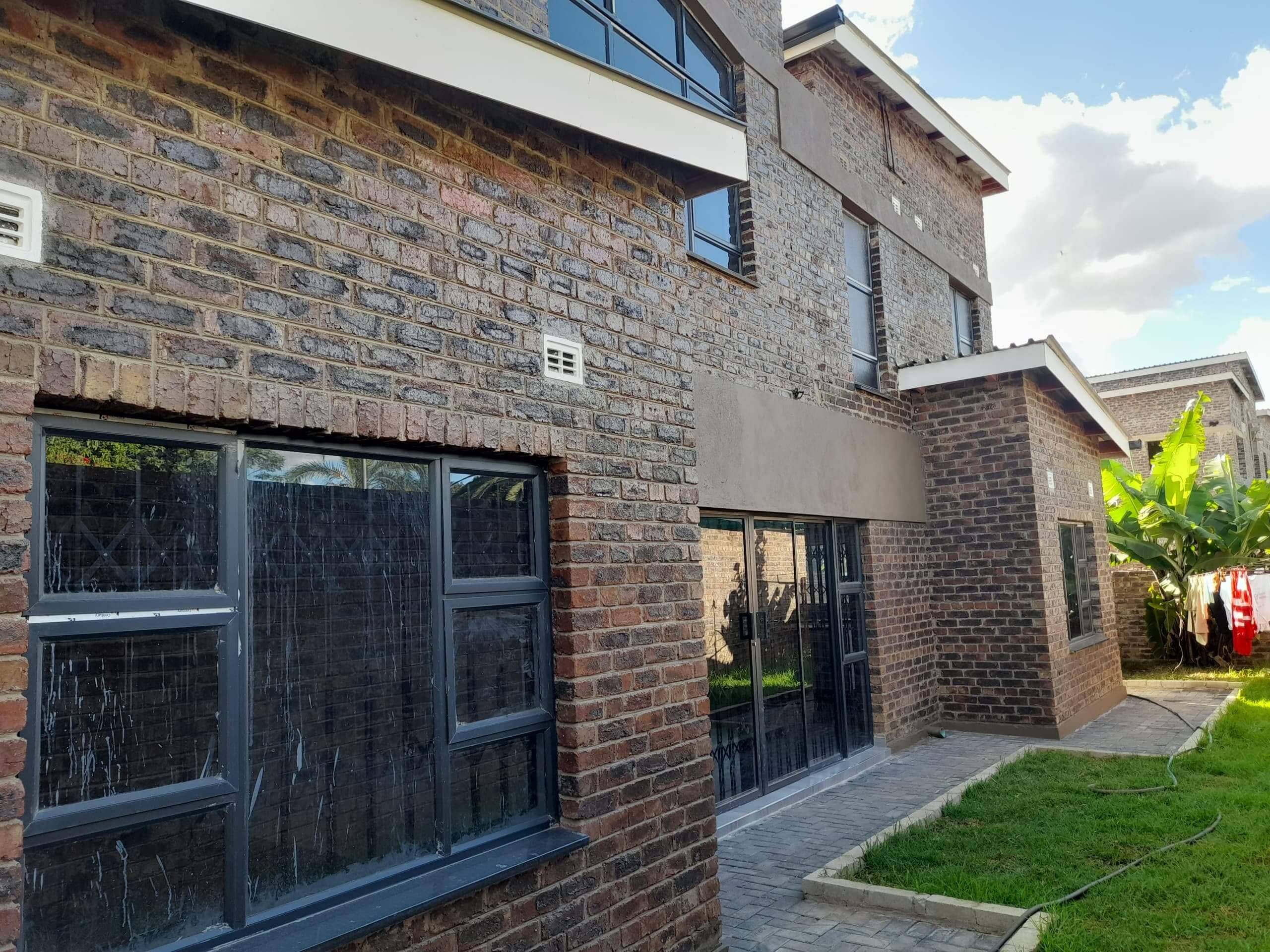 Completed Work Property 1 — View 4